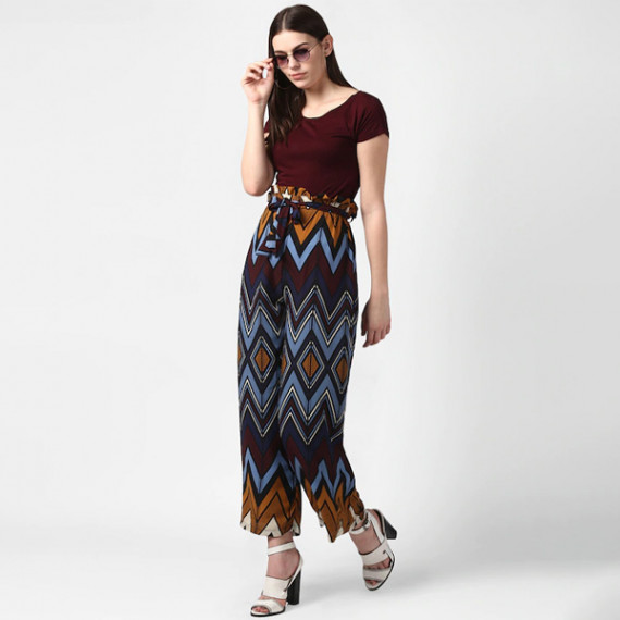 https://hypepulse.in/products/women-navy-blue-mustard-yellow-printed-flared-palazzos