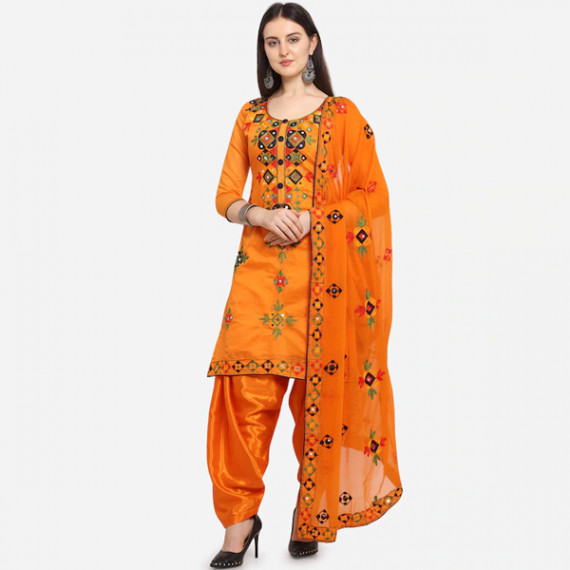 https://hypepulse.in/vi/products/women-orange-unstitched-dress-material