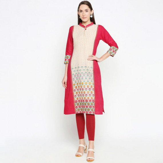 https://hypepulse.in/vi/products/women-pink-geometric-kurta