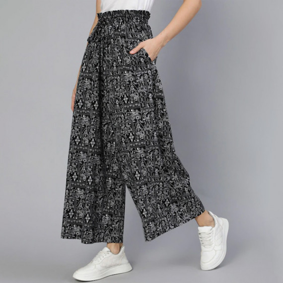 https://hypepulse.in/products/women-black-white-ethnic-motifs-printed-cotton-palazzos