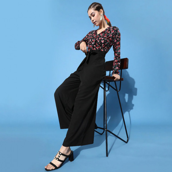 https://hypepulse.in/vi/products/women-stylish-black-printed-elevated-bottom-jumpsuit