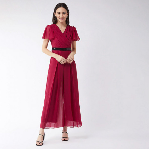 https://hypepulse.in/vi/products/pink-black-pleated-jumpsuit-with-embellished-waist