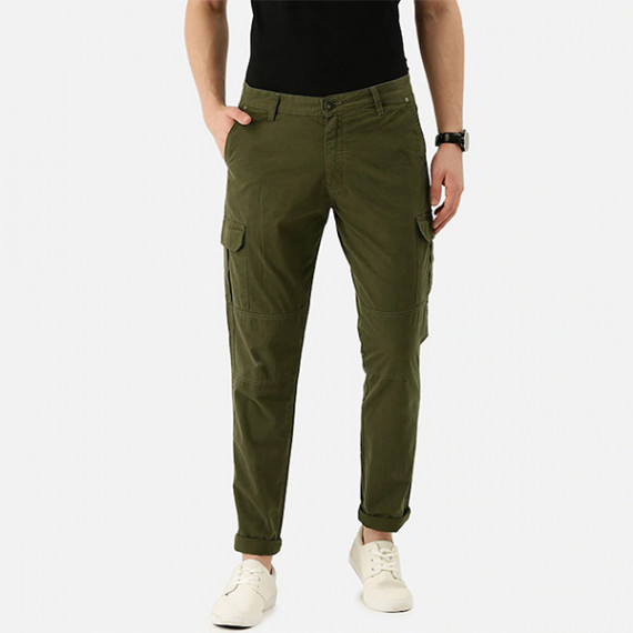 https://hypepulse.in/vi/products/men-olive-slim-fit-pure-cotton-cargos-trousers