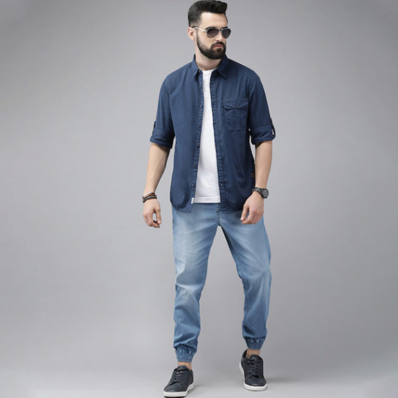 https://hypepulse.in/products/men-blue-stretchable-jogger-jeans
