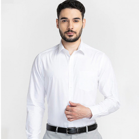 https://hypepulse.in/vi/products/men-white-classic-slim-fit-formal-cotton-shirt