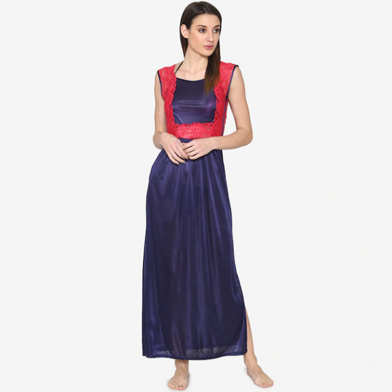 https://hypepulse.in/vi/products/navy-blue-solid-nightwear-set