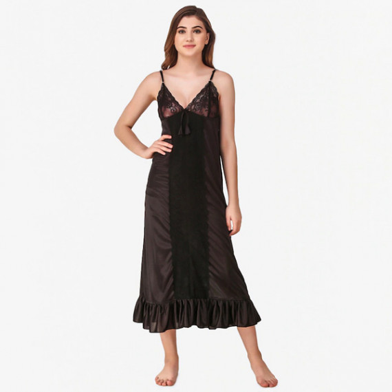 https://hypepulse.in/vi/products/black-maxi-satin-solid-nightwear-set