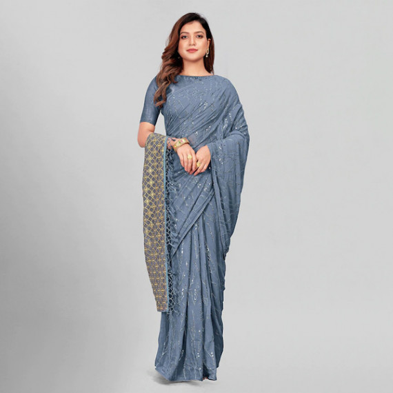 https://hypepulse.in/products/grey-gold-toned-embellished-sequinned-pure-georgette-saree